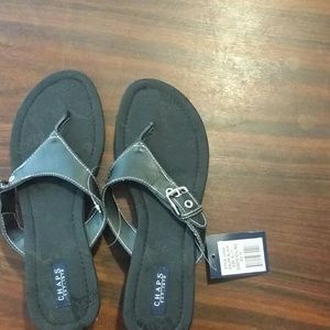 Chaps Sandals